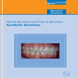 Aesthetic Dentistry, Operative Dentistry-Quintessentials