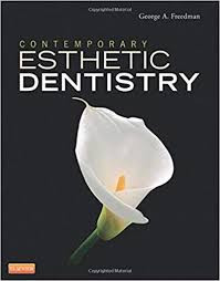 CONTEMPORARY ESTHETIC DENTISTRY 2012