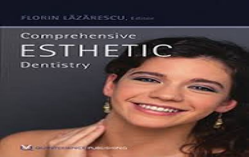Comprehensive Esthetic Dentistry-download