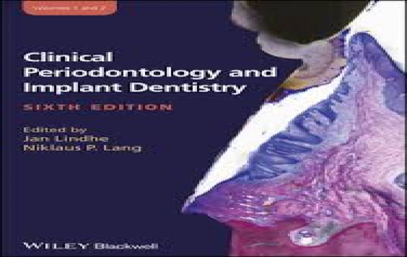 Clinical Periodontology and Implant Dentistry_2 Volume Set 6th_Edition-download