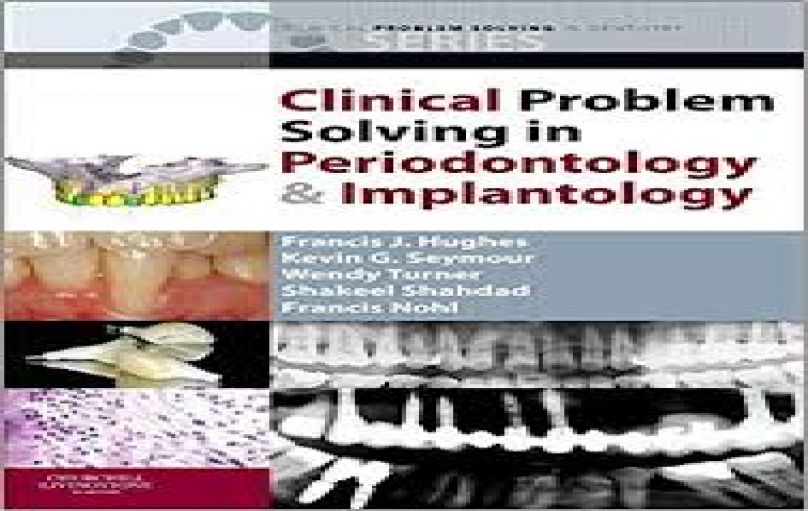 Clinical Problem Solving in Periodontology and Implantology-1 edition (2012)-download