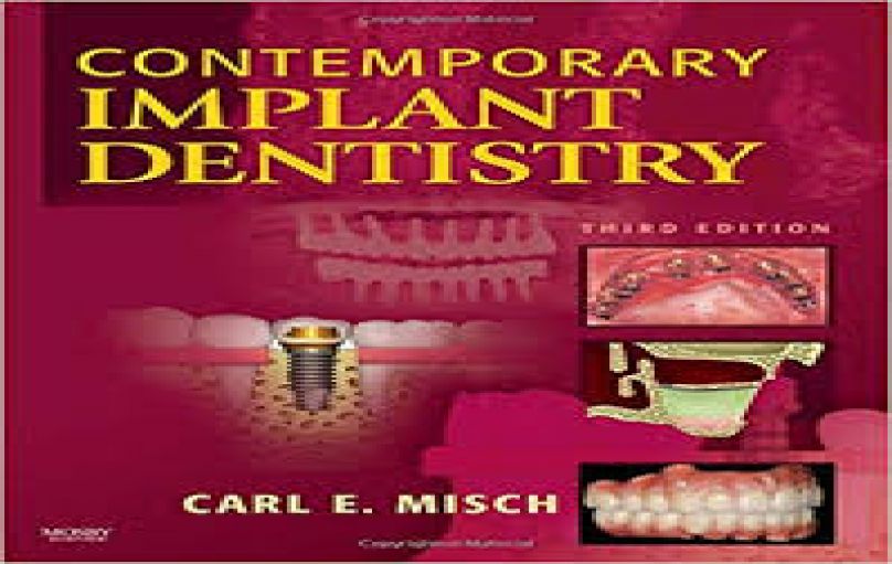 Contemporary Implant Dentistry - Mosby; 3 edition-download