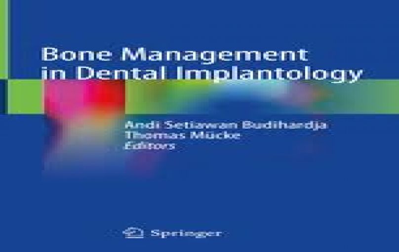 Bone Management in Dental Implantology-2019-download