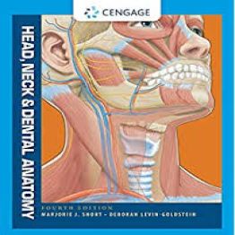 Head, Neck and Dental Anatomy-4th edition (2013)