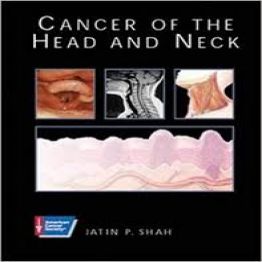 Atlas of Clinical Oncology - Cancer of the Head and Neck-1st edition (2001)