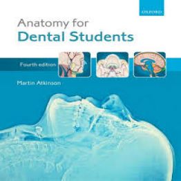Anatomy for Dental Students 4th Edition