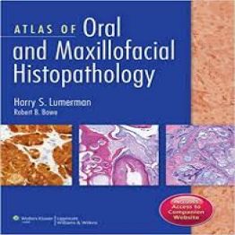 Atlas of Oral and Maxillofacial Histopathology-1st-edition (2012)
