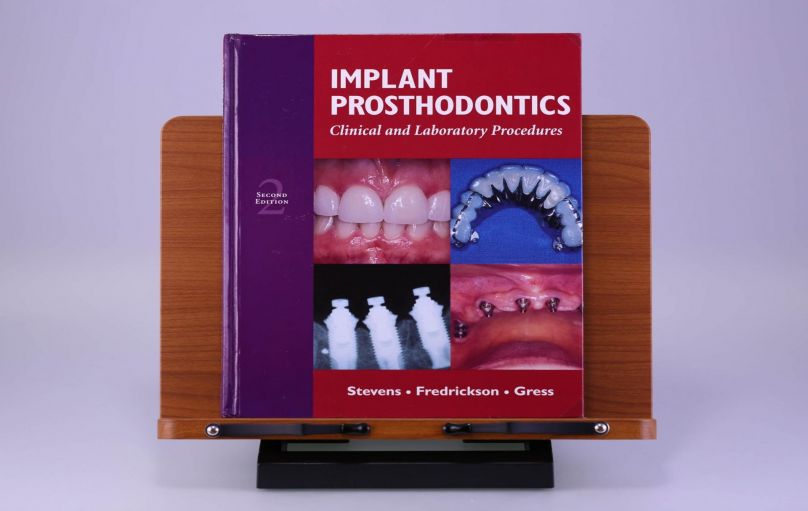 Implant Prosthodontics Clinical and Laboratory Procedures-download