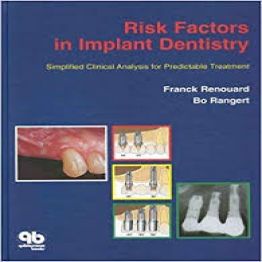 Risk Factors in Implant Denistry-2007