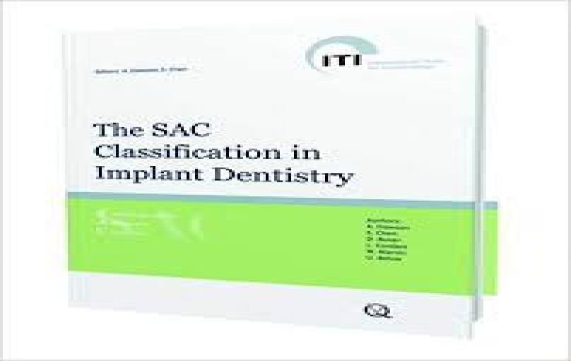 The SAC Classification in Implant Dentistry-download