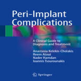 Peri-Implant Complications-2018