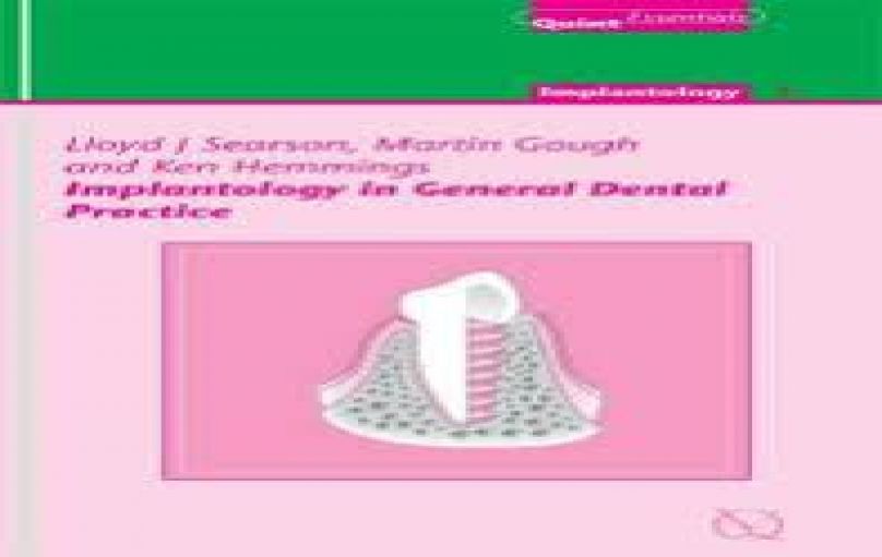 Implantology in General Dental Practice 2005-download