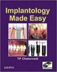 Implantology Made Easy-2008