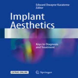 Implant Aesthetics_ Keys to Diagnosis and Treatment