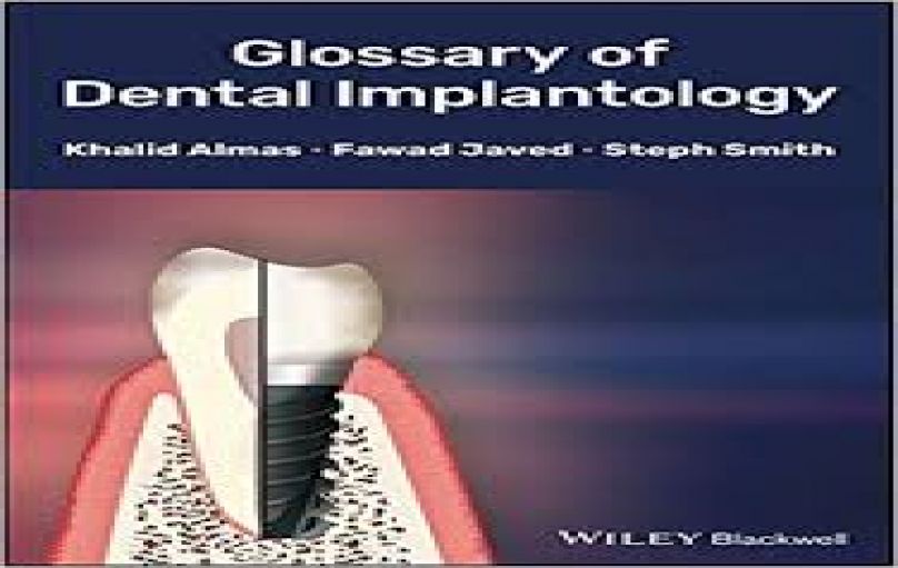 Glossary of Dental Implantology -download