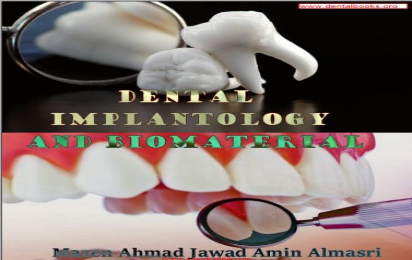 Dental Implantology and Biomaterial-download
