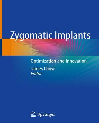 Zygomatic Implants: Optimization and Innovation
