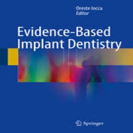 Evidence-Based Implant Dentistry-2016