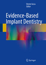 Evidence-Based Implant Dentistry-2016