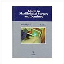 Lasers in Maxillofacial Surgery and Dentistry (November 1996)