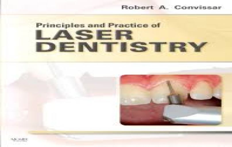 Principles and Practice of Laser Dentistry-1st-edition-download