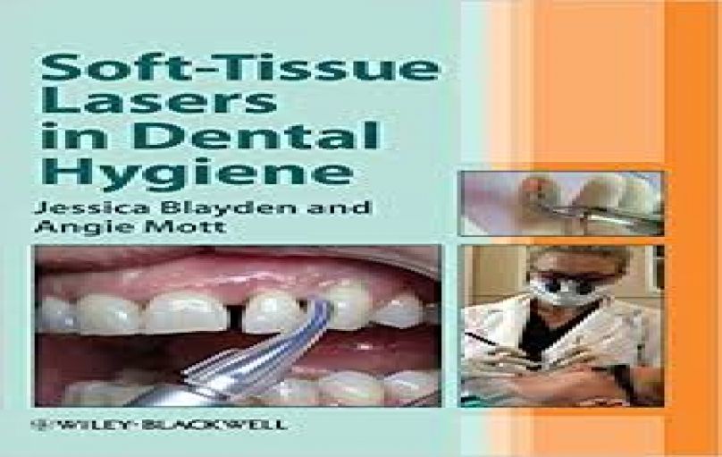 Soft-Tissue Lasers in Dental Hygiene-download
