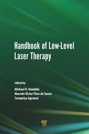 Handbook of Low-Level Laser Therapy-2017