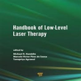 Handbook of Low-Level Laser Therapy-2017
