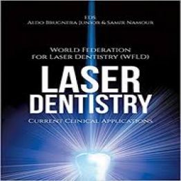 Laser Dentistry-Current Clinical Applications-2018