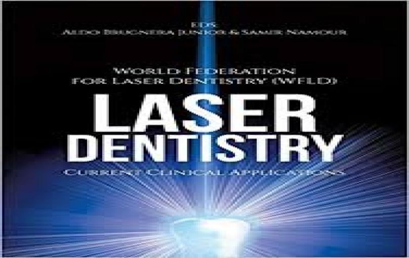 Laser Dentistry-Current Clinical Applications-2018-download