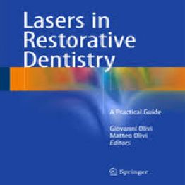Laser in Resotartive Dentistry-A Practical Guide