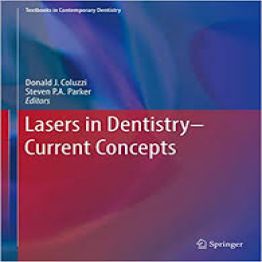 Lasers in Dentistry–Current Concepts