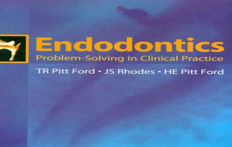 Endodontics- Problem-Solving in Clinical Practice -1 edition (2002)-download