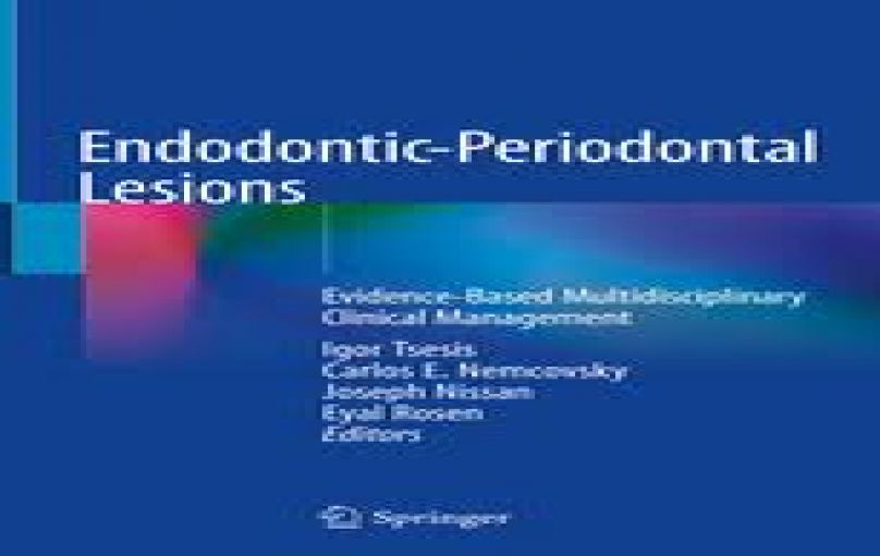 Endodontic-Periodontal Lesions 2019 -download