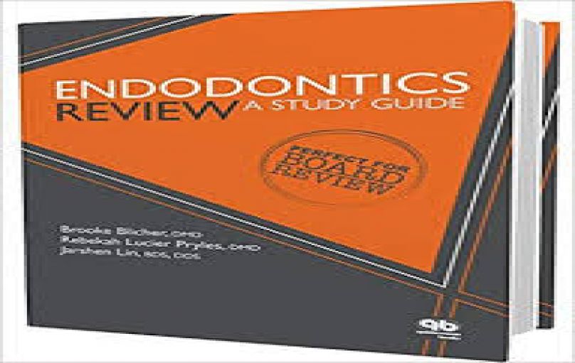 Endodontics Review A Study Guide-download