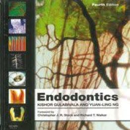 Endodontics, 4th
