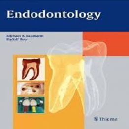 Endodontology - 1st-edition (December 8, 2010)