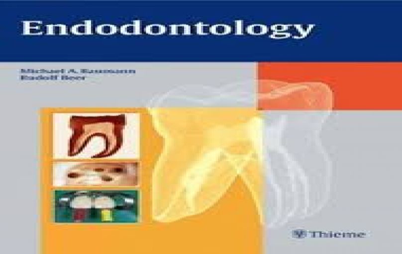 Endodontology - 1st-edition (December 8, 2010)-download