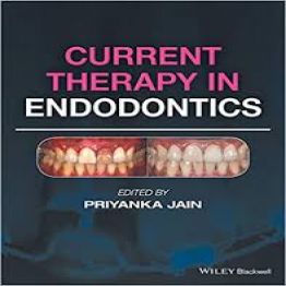 Current Therapy in Endodontics