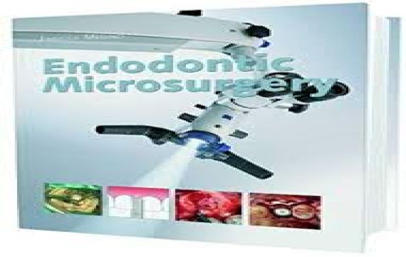 Endodontic Microsurgery-Quintessence-1st-edition (2009)-download