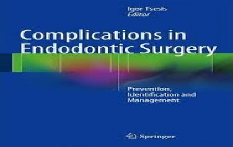 Complications in Endodontic Surgery-download