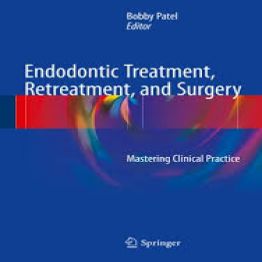 Endodontic Treatment, Retreatment, and Surgery