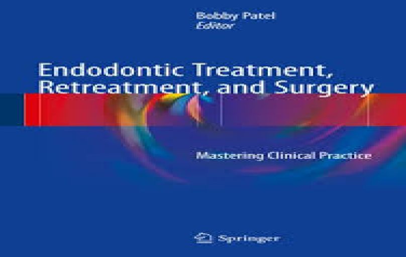 Endodontic Treatment, Retreatment, and Surgery-download