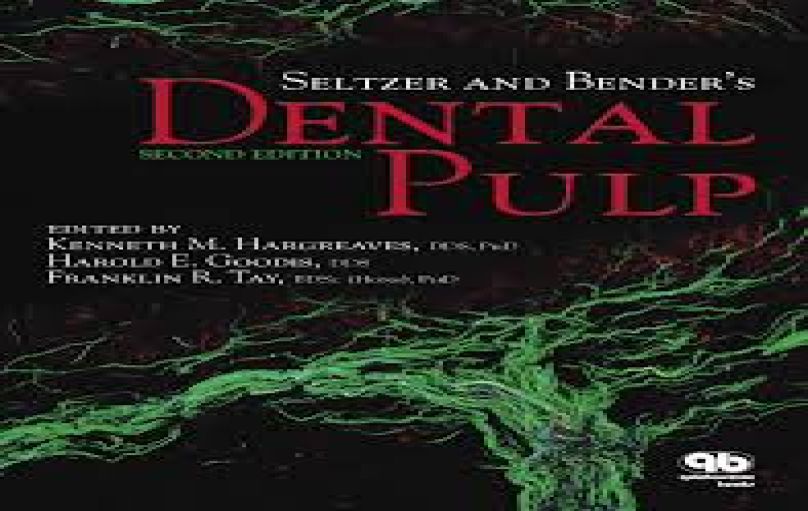 Seltzer and Bender's Dental Pulp,2nd Edition-2012-download
