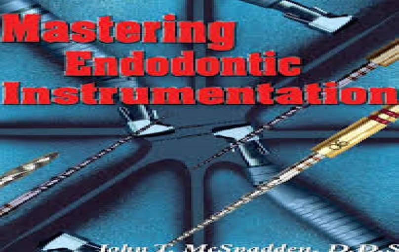 Mastering Endodontic Instrumentation - Cloudland Institute; (2006)-download