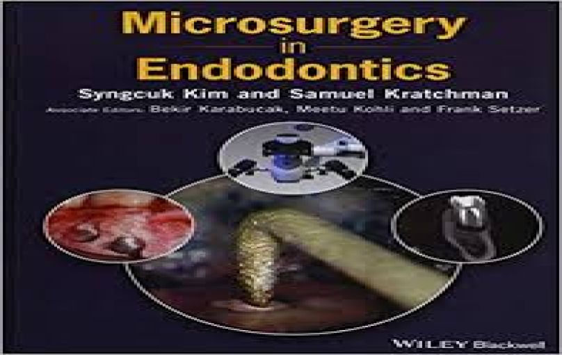 Microsurgery in Endodontics-download