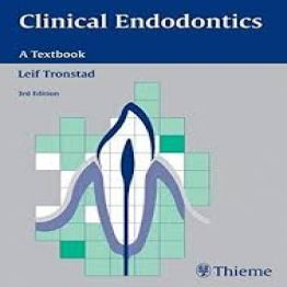Clinical Endodontics - A Textbook-3rd edition (2009)