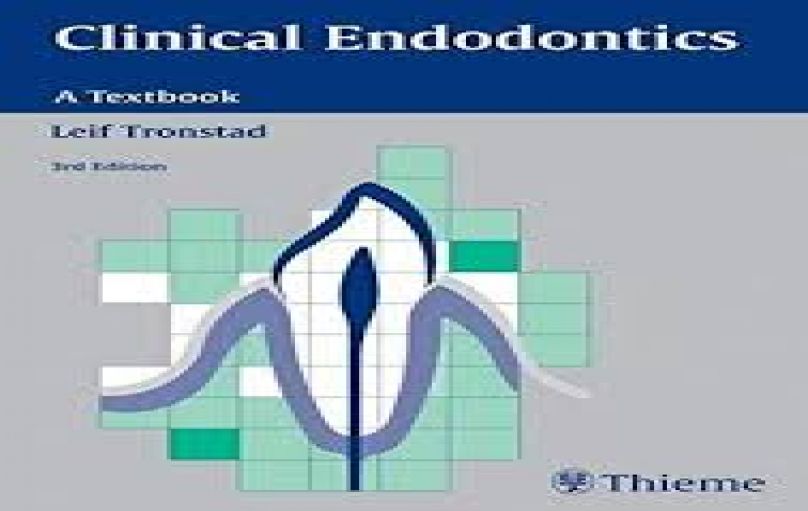 Clinical Endodontics - A Textbook-3rd edition (2009)-download