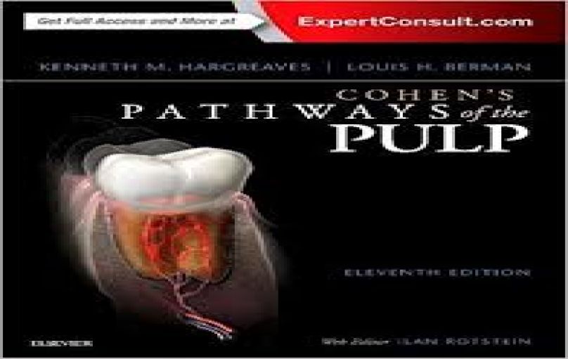 Cohens Pathways of the Pulp 11e-download