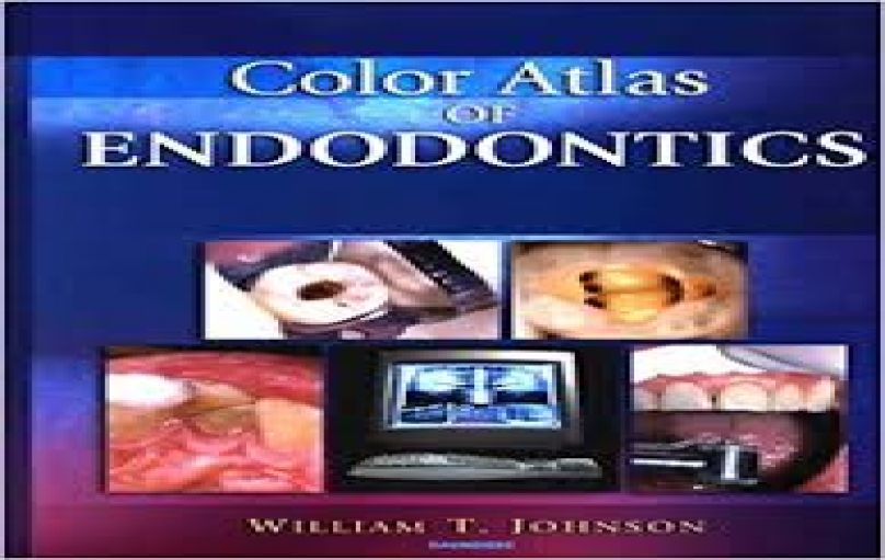 Color atlas of endodontics - Johnson-download